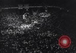 Standbild 9 Nationalen Konvent der Kommunistischen Partei USA New York City USA, 1936, aus Sekunde 16 historischem Filmmaterial Videoclip 65675028567