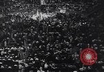 Standbild 9 Nationalen Konvent der Kommunistischen Partei USA New York City USA, 1936, aus Sekunde 23 historischem Filmmaterial Videoclip 65675028567