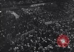 Standbild 9 Nationalen Konvent der Kommunistischen Partei USA New York City USA, 1936, aus Sekunde 31 historischem Filmmaterial Videoclip 65675028567