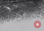 Standbild 9 Nationalen Konvent der Kommunistischen Partei USA New York City USA, 1936, aus Sekunde 37 historischem Filmmaterial Videoclip 65675028567