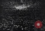 Standbild 9 Nationalen Konvent der Kommunistischen Partei USA New York City USA, 1936, aus Sekunde 48 historischem Filmmaterial Videoclip 65675028567