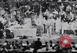 Standbild 9 Nationalen Konvent der Kommunistischen Partei USA New York City USA, 1936, aus Sekunde 49 historischem Filmmaterial Videoclip 65675028567