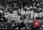 Standbild 9 Nationalen Konvent der Kommunistischen Partei USA New York City USA, 1936, aus Sekunde 52 historischem Filmmaterial Videoclip 65675028567