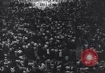 Standbild 9 Nationalen Konvent der Kommunistischen Partei USA New York City USA, 1936, aus Sekunde 62 historischem Filmmaterial Videoclip 65675028567