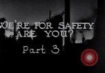 Image of safety measures United States USA, 1926, second 3 stock footage video 65675028568