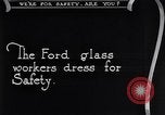 Image of safety measures United States USA, 1926, second 3 stock footage video 65675028571
