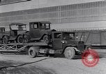 Image Automobiles recyclées en usine Ford United States USA, 1926, de la seconde 6 séquences d'archives historiques vidéo 65675028573