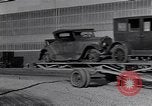 Image Automobiles recyclées en usine Ford United States USA, 1926, de la seconde 9 séquences d'archives historiques vidéo 65675028573