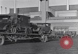 Image Automobiles recyclées en usine Ford United States USA, 1926, de la seconde 26 séquences d'archives historiques vidéo 65675028573