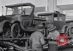 Image Automobiles recyclées en usine Ford United States USA, 1926, de la seconde 34 séquences d'archives historiques vidéo 65675028573