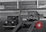 Image Automobiles recyclées en usine Ford United States USA, 1926, de la seconde 40 séquences d'archives historiques vidéo 65675028573