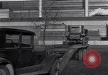 Image Automobiles recyclées en usine Ford United States USA, 1926, de la seconde 54 séquences d'archives historiques vidéo 65675028573