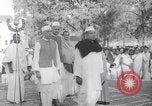 Immagine di Jawaharlal Nehru India, 1947, secondo 35 filmato di repertorio 65675028575