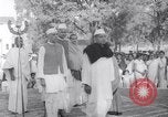 Immagine di Jawaharlal Nehru India, 1947, secondo 36 filmato di repertorio 65675028575