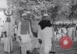 Immagine di Jawaharlal Nehru India, 1947, secondo 40 filmato di repertorio 65675028575