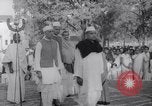 Immagine di Jawaharlal Nehru India, 1947, secondo 41 filmato di repertorio 65675028575