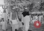 Immagine di Jawaharlal Nehru India, 1947, secondo 43 filmato di repertorio 65675028575