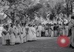 Immagine di Jawaharlal Nehru India, 1947, secondo 46 filmato di repertorio 65675028575