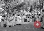 Immagine di Jawaharlal Nehru India, 1947, secondo 54 filmato di repertorio 65675028575