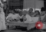 Immagine di Mohandas Karamchand Gandhi India, 1947, secondo 12 filmato di repertorio 65675028576