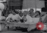 Immagine di Mohandas Karamchand Gandhi India, 1947, secondo 14 filmato di repertorio 65675028576