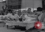 Immagine di Mohandas Karamchand Gandhi India, 1947, secondo 15 filmato di repertorio 65675028576