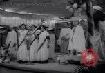 Immagine di Mohandas Karamchand Gandhi India, 1947, secondo 16 filmato di repertorio 65675028576