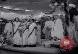 Immagine di Mohandas Karamchand Gandhi India, 1947, secondo 17 filmato di repertorio 65675028576