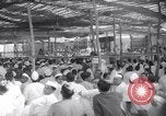 Immagine di Mohandas Karamchand Gandhi India, 1947, secondo 22 filmato di repertorio 65675028576