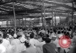 Immagine di Mohandas Karamchand Gandhi India, 1947, secondo 26 filmato di repertorio 65675028576