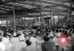 Immagine di Mohandas Karamchand Gandhi India, 1947, secondo 29 filmato di repertorio 65675028576