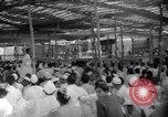 Immagine di Mohandas Karamchand Gandhi India, 1947, secondo 33 filmato di repertorio 65675028576