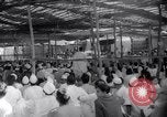 Immagine di Mohandas Karamchand Gandhi India, 1947, secondo 35 filmato di repertorio 65675028576