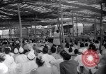 Immagine di Mohandas Karamchand Gandhi India, 1947, secondo 36 filmato di repertorio 65675028576