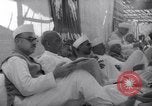 Immagine di Mohandas Karamchand Gandhi India, 1947, secondo 55 filmato di repertorio 65675028576