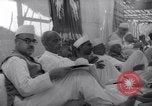 Immagine di Mohandas Karamchand Gandhi India, 1947, secondo 56 filmato di repertorio 65675028576