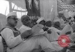 Immagine di Mohandas Karamchand Gandhi India, 1947, secondo 57 filmato di repertorio 65675028576