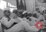 Immagine di Mohandas Karamchand Gandhi India, 1947, secondo 58 filmato di repertorio 65675028576