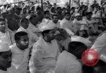 Immagine di Mohandas Karamchand Gandhi India, 1947, secondo 61 filmato di repertorio 65675028576