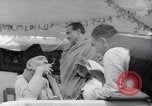 Standbild Maulana Abul Kalam Azad Indien, 1947, aus Sekunde 3 historischem Filmmaterial Videoclip 65675028577
