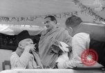 Standbild Maulana Abul Kalam Azad Indien, 1947, aus Sekunde 4 historischem Filmmaterial Videoclip 65675028577