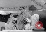 Standbild Maulana Abul Kalam Azad Indien, 1947, aus Sekunde 5 historischem Filmmaterial Videoclip 65675028577