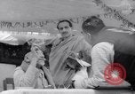 Standbild Maulana Abul Kalam Azad Indien, 1947, aus Sekunde 6 historischem Filmmaterial Videoclip 65675028577