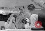 Standbild Maulana Abul Kalam Azad Indien, 1947, aus Sekunde 7 historischem Filmmaterial Videoclip 65675028577