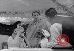 Standbild Maulana Abul Kalam Azad Indien, 1947, aus Sekunde 8 historischem Filmmaterial Videoclip 65675028577