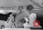 Standbild Maulana Abul Kalam Azad Indien, 1947, aus Sekunde 9 historischem Filmmaterial Videoclip 65675028577