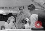 Standbild Maulana Abul Kalam Azad Indien, 1947, aus Sekunde 10 historischem Filmmaterial Videoclip 65675028577