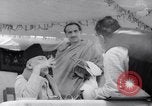 Standbild Maulana Abul Kalam Azad Indien, 1947, aus Sekunde 11 historischem Filmmaterial Videoclip 65675028577