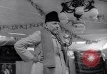 Standbild Maulana Abul Kalam Azad Indien, 1947, aus Sekunde 12 historischem Filmmaterial Videoclip 65675028577