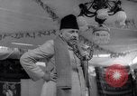 Standbild Maulana Abul Kalam Azad Indien, 1947, aus Sekunde 13 historischem Filmmaterial Videoclip 65675028577